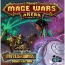 Battlegrounds Domination: Mage Wars Arena