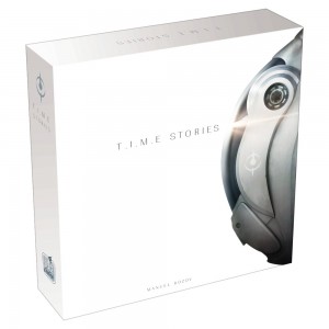 TIME Stories ENG (T.I.M.E stories ) TIME Stories ENG (T.I.M.E stories )