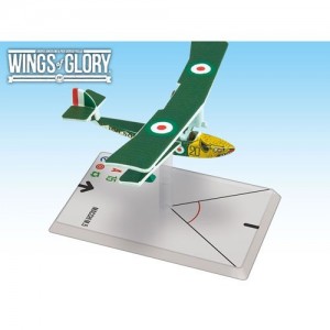 Wings of Glory - WW1 Macchi M.5 (Arcidiacono) AREWGF207A