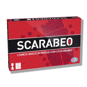 Scarabeo Scarabeo