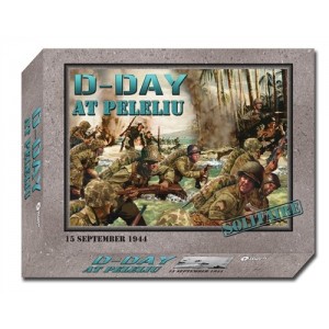 D-Day at Peleliu: 15 September 1944 - Updated Ed.