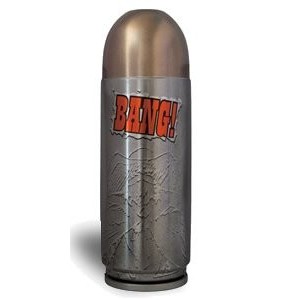 Bang! Deluxe (La Pallottola)