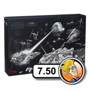 Star Wars Risk - The Black Series Star Wars Risk - The Black Series