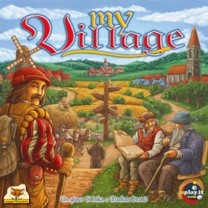 My Village ITA My Village ITA