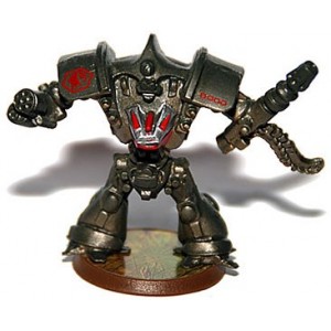 Heroscape - Deathwalker 9000 NO CARD (Rise of the Valkyrie) Heroscape - Deathwalker 9000 NO CARD (Rise of the Valkyrie)