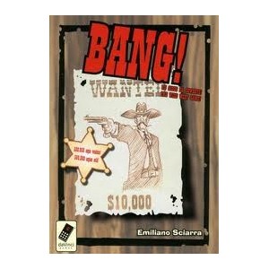Bang! IV edizione Bang! IV edizione