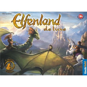 Elfenland Deluxe ITA Elfenland Deluxe ITA