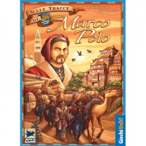 Sulle Tracce di Marco Polo Sulle Tracce di Marco Polo