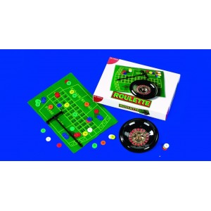 Roulette DAL NEGRO diam. cm. 20 Roulette DAL NEGRO diam. cm. 20
