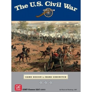 The U.S. Civil War (3th ed, 2nd printing)