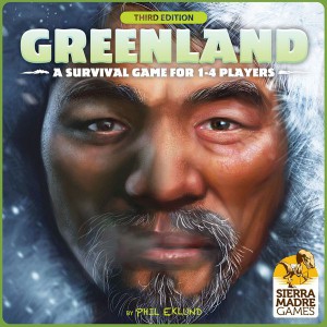 Greenland (3rd Ed.)