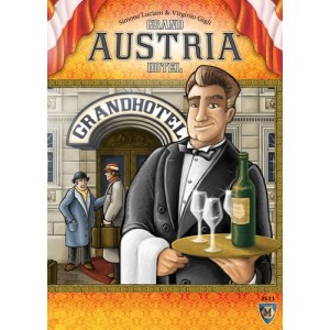 Grand Austria Hotel ENG Grand Austria Hotel ENG