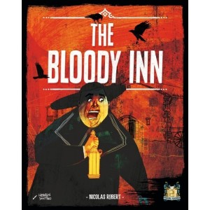 The Bloody Inn The Bloody Inn
