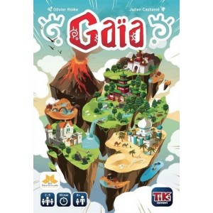Gaia Gaia