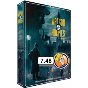 Watson & Holmes 2nd Ed. eng Watson & Holmes 2nd Ed. eng