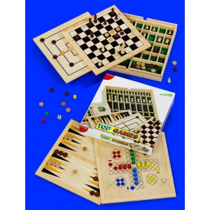 Top Games 36 - DAL NEGRO Top Games 36 - DAL NEGRO