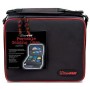 UltraPro Gaming Carrying Case (Corrugated Insert) - Borsa porta componenti di gioco