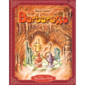 Barbarossa DEU/ITA Barbarossa DEU/ITA