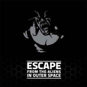 Fuga dagli Alieni nello Spazio Profondo (Escape from the Aliens in Outer Space) - ITA Fuga dagli Alieni nello Spazio Profondo (Escape from the Aliens in Outer Space) - ITA