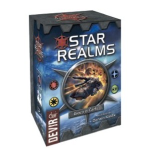 Star Realms ITA Star Realms ITA