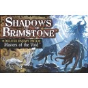 Masters of the Void: Shadows of Brimstone