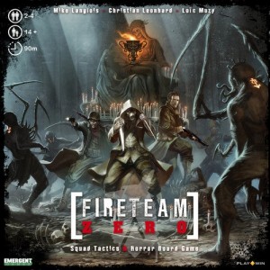 Fireteam Zero ENG Fireteam Zero ENG