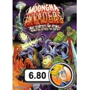Moongha Invaders 2nd Ed. (M.Wallace)