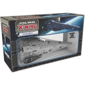 Imperial Raider: Star Wars X-Wing Expansion Pack Imperial Raider: Star Wars X-Wing Expansion Pack
