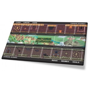 Playmat - Boss Monster (Tappetino) Playmat - Boss Monster (Tappetino)