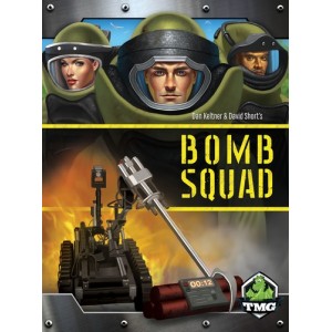 Bomb Squad Bomb Squad