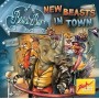 New Beasts in Town: Beasty Bar