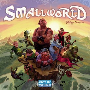 Small World ITA Small World ITA