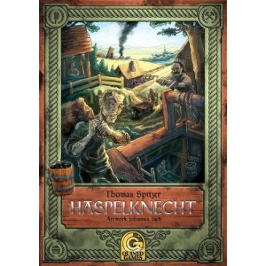 Haspelknecht Haspelknecht