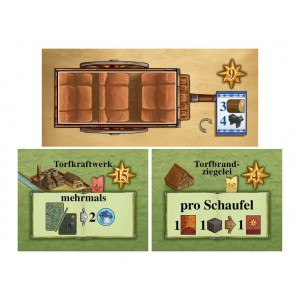 Fields of Arle : Advent Calendar Expansion DEU Fields of Arle : Advent Calendar Expansion DEU