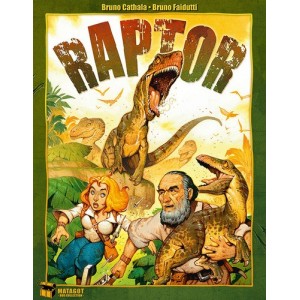Raptor ENG Raptor ENG