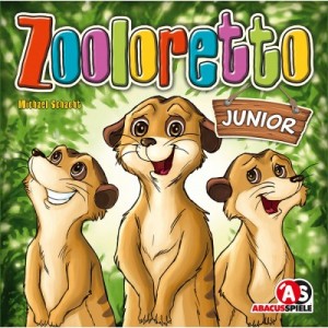 Zooloretto Junior