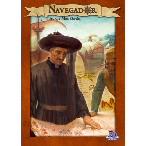 Navegador DEU/ENG Navegador DEU/ENG