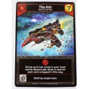 The Ark promo card : Star Realms
