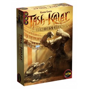 Tash-Kalar: Arena of Legends FRA Tash-Kalar: Arena of Legends FRA