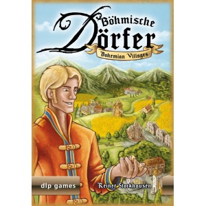 Bohemian Villages (Bomische Dorfer) Bohemian Villages (Bomische Dorfer)