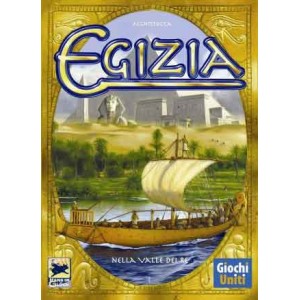Egizia ITA Egizia ITA