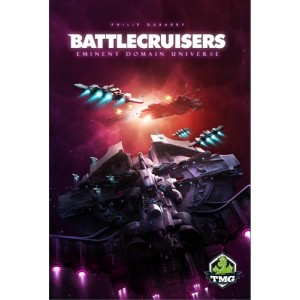 Battlecruisers: Eminent Domain Battlecruisers: Eminent Domain