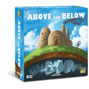 Above and Below ITA Above and Below ITA