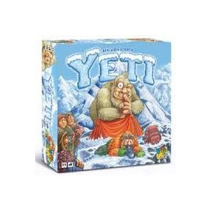 Yeti ITA Yeti ITA