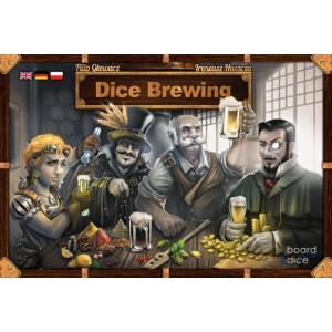 Dice Brewing Dice Brewing