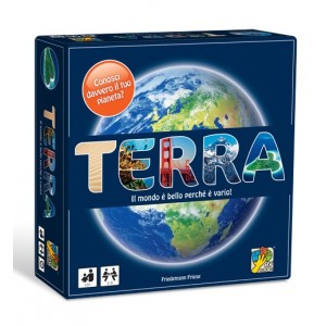 Terra Terra
