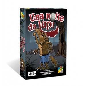 Una Notte da Lupi Una Notte da Lupi