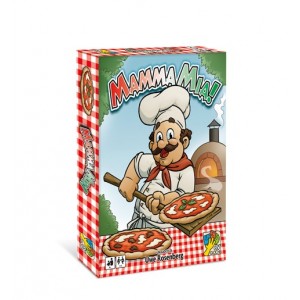 Mamma mia ITA (Nuova Edizione) Mamma mia ITA (Nuova Edizione)