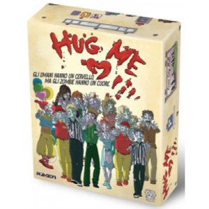 Hug Me ITA Hug Me ITA