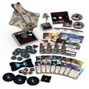 Spettro: Star Wars X-Wing ITA